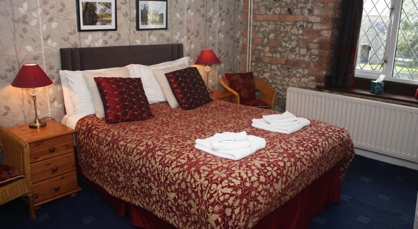 Гостевой дом Churchview Guest House