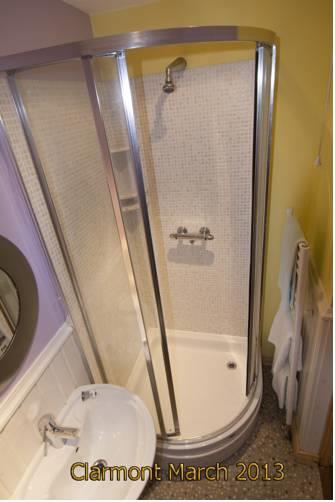 Гостевой дом Clarmont Guest House