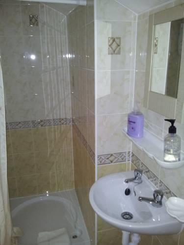 Гостевой дом Dakota Guest House