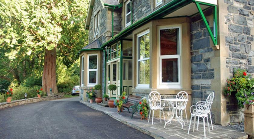 Мини-отель Tan Dinas Country House