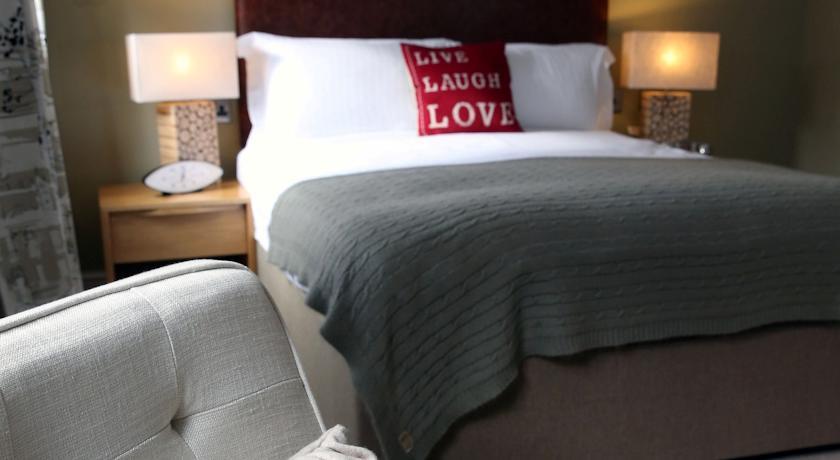 Отель The Gower Hotel