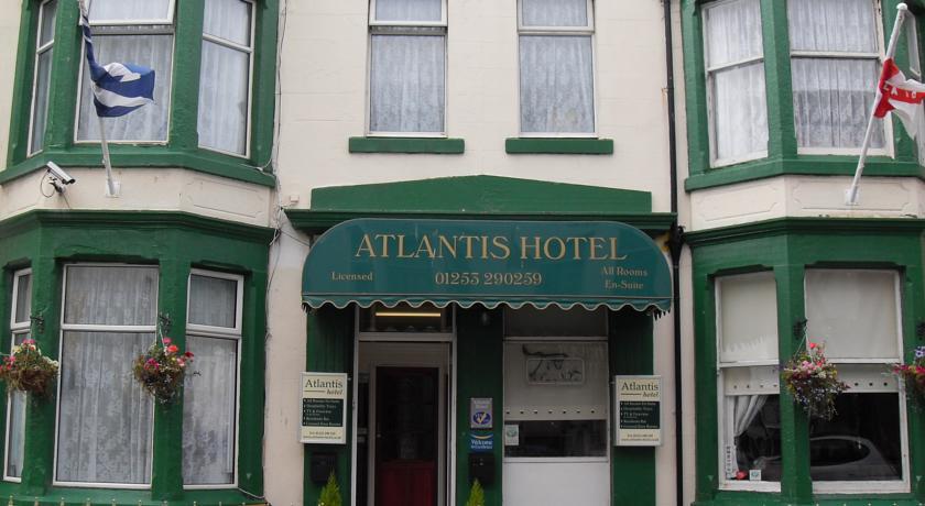 Atlantis Hotel