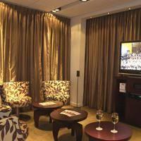 Отель Colosseum Luxury Hotel
