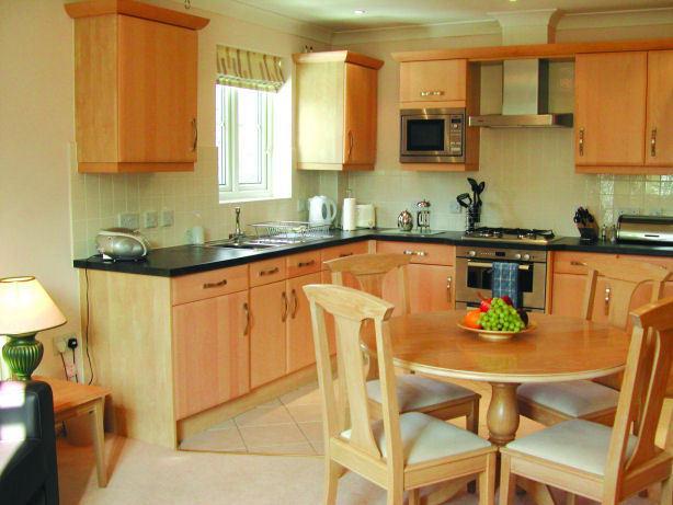 Апартаменты Berkshire Rooms Ltd - Gray Place
