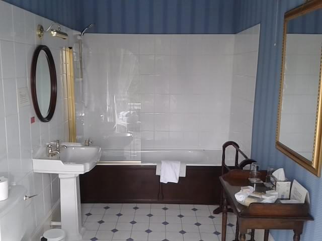 Мини-отель Westerton Bed and Breakfast