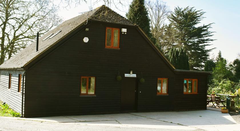 Мини-отель Oakside Lodge