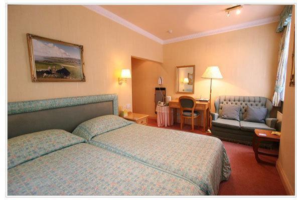 Отель Welbeck Hotel & Restaurant