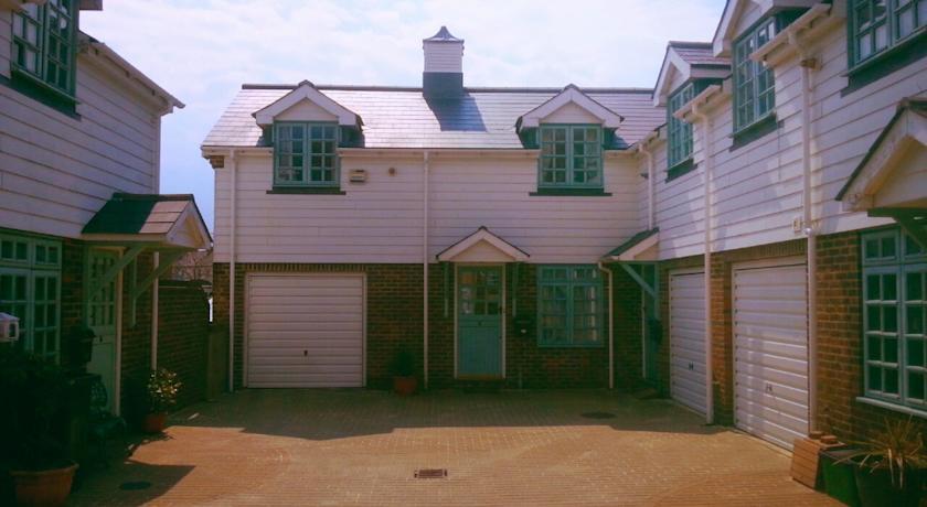 Bo's Holiday Cottage