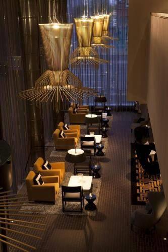 Отель The Fitzwilliam Hotel Belfast