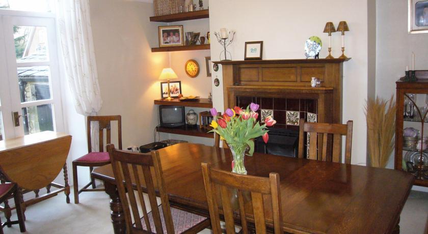 Мини-отель Rockwood House