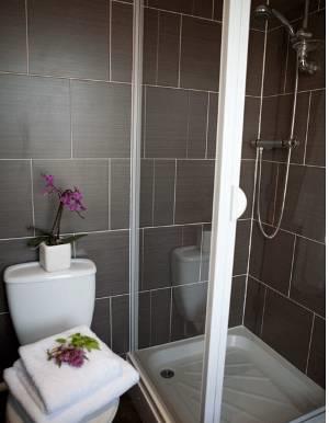Отель The Farndon