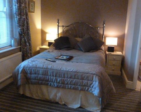 Гостевой дом Knoll Hill Farm, The Place To Stay
