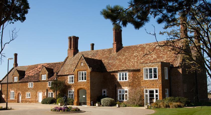 Отель Heacham Manor Hotel