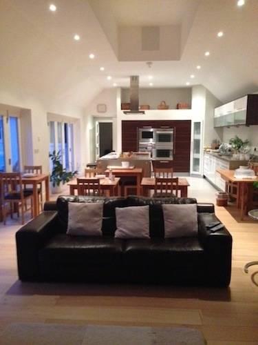 Мини-отель The Thorpe Guesthouse