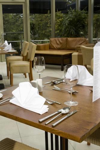 Отель Lynnhurst Hotel