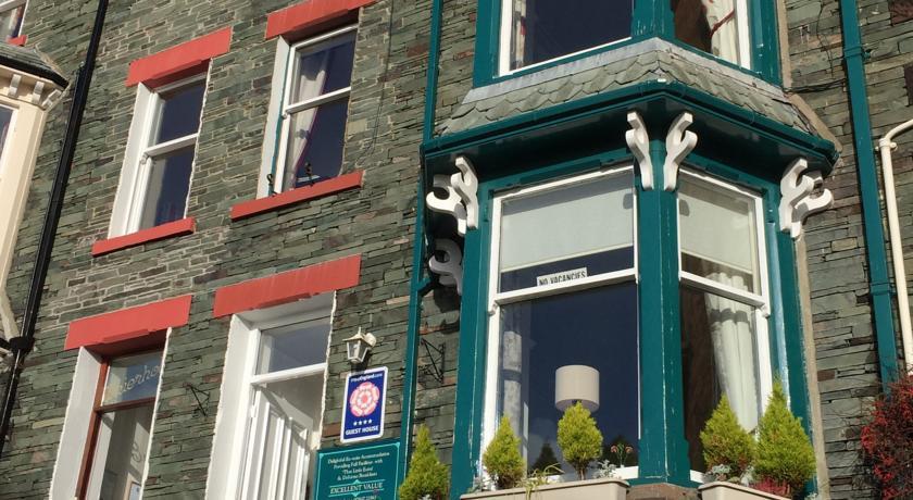 Гостевой дом Thornleigh Guest House