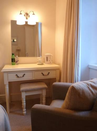 Отель Glenisle Hotel
