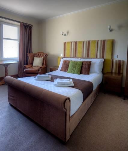 Отель Lamlash Bay Hotel