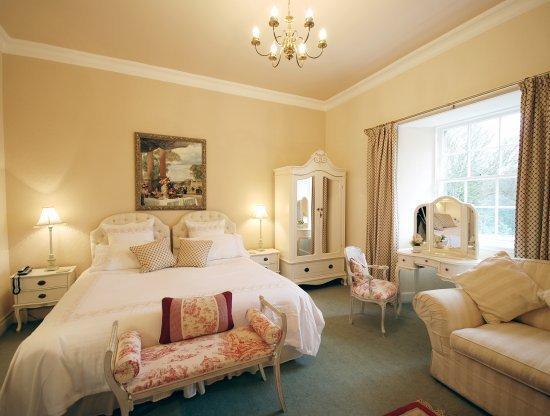 Отель Bankton House Hotel
