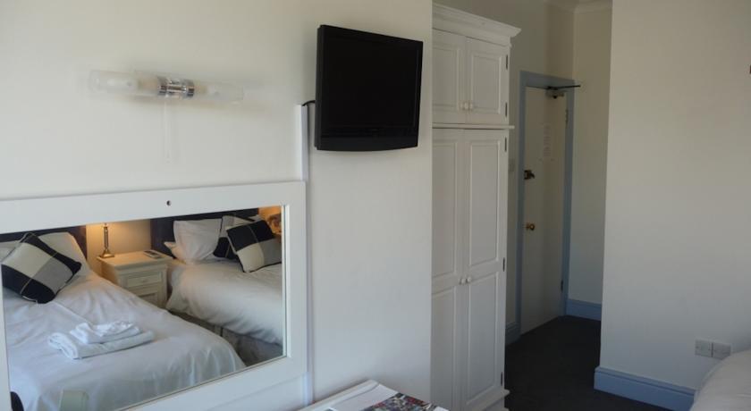 Гостевой дом Lodge Hotel