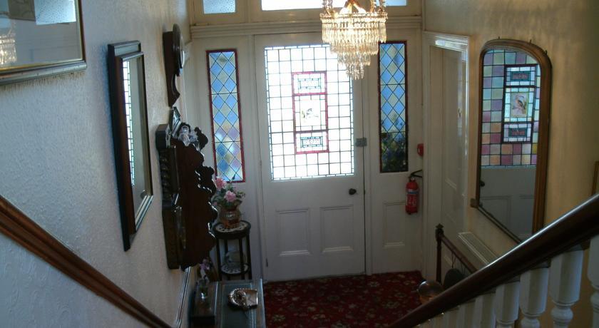 Мини-отель Glenleigh Bed and Breakfast