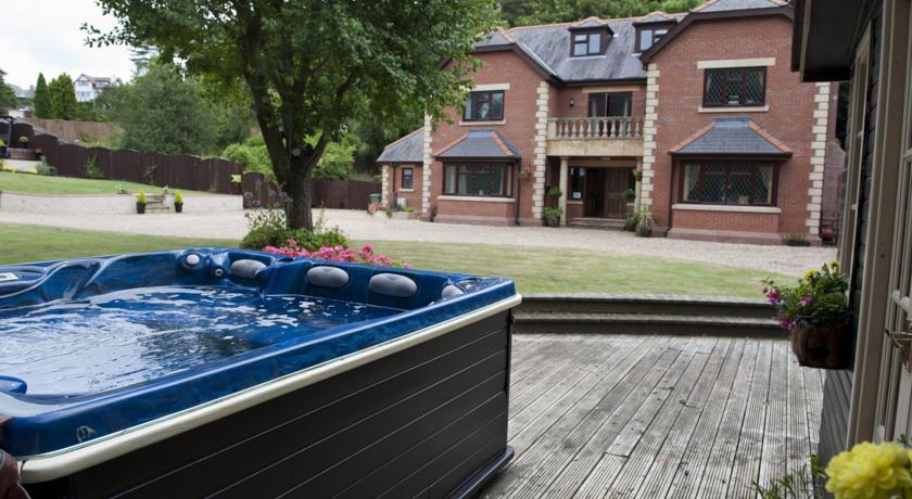 Мини-отель Bangor Bed and Breakfast