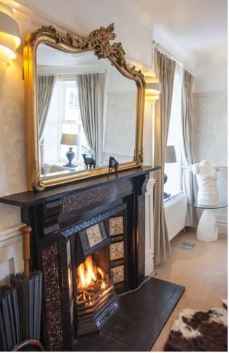 Гостевой дом Tan-y-Foel Country Guest House