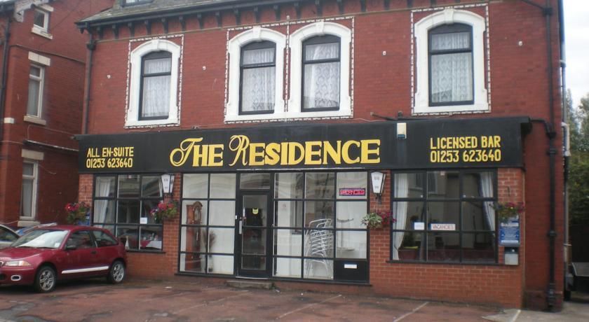 The Residence