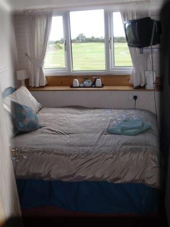 Отель Orwin House Bed & Breakfast