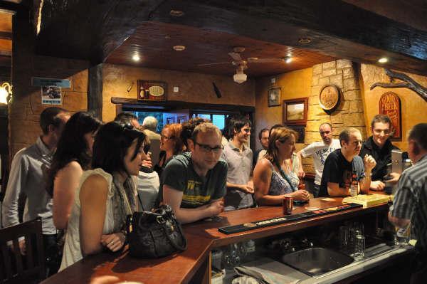 Отель Causeway tavern bed & breakfast