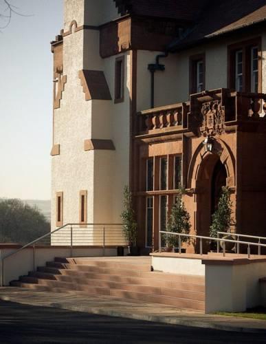 Гостевой дом Carnbooth House Hotel