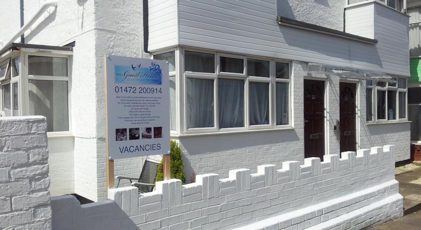Мини-отель M and J Guest House