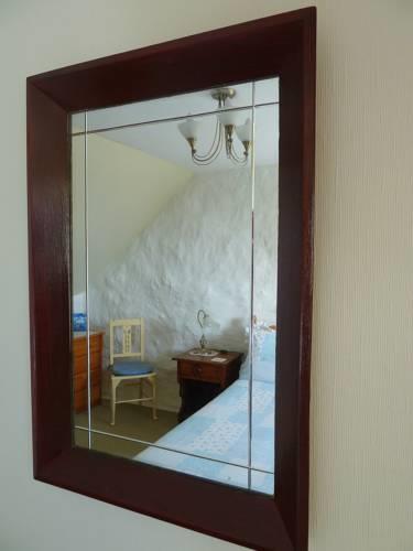 Апартаменты Roskhill Barn