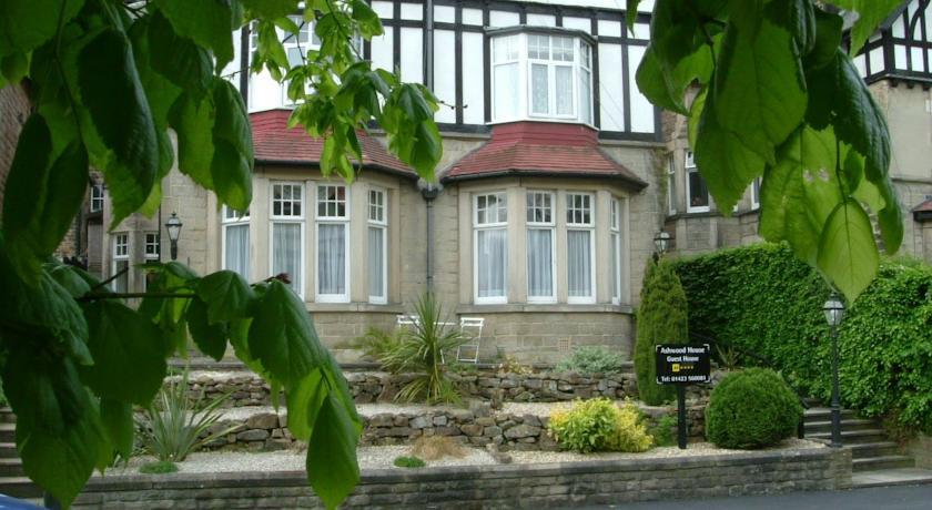 Гостевой дом Ashwood House