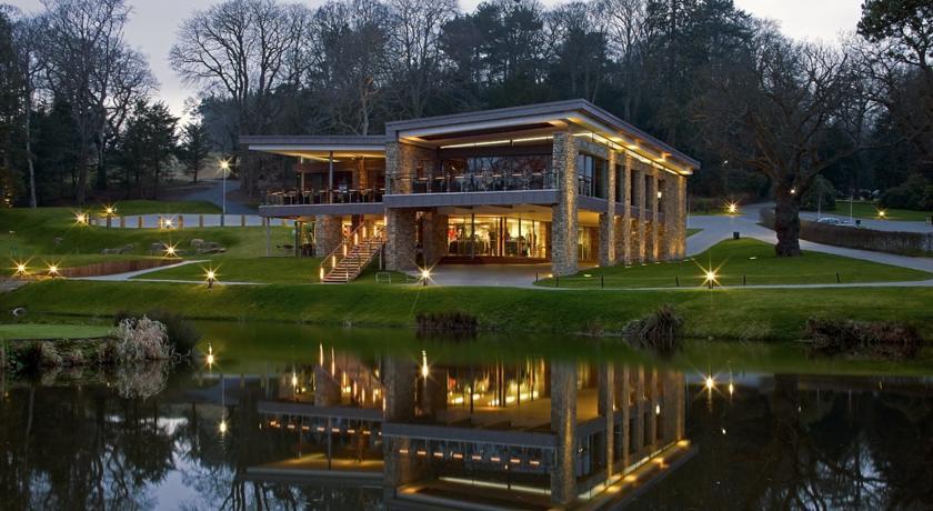 Отель Close House Hotel
