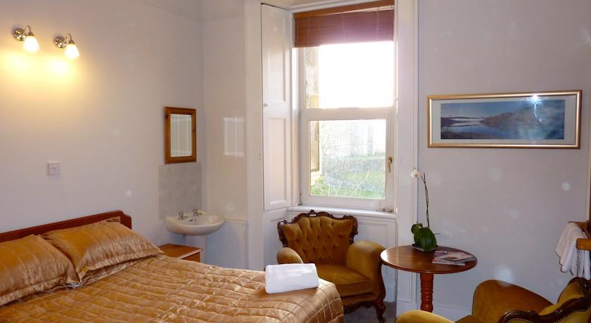 Мини-отель Castle Viewpoint Bed and Breakfast