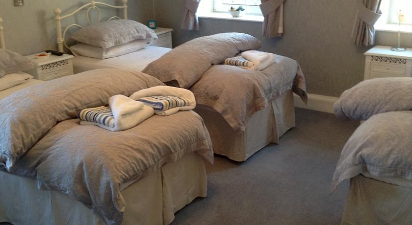Мини-отель Allt na Leven Guest House