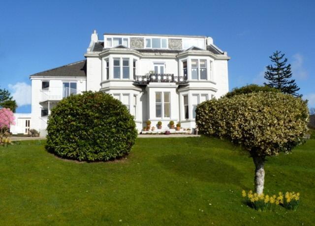 Апартаменты Kinneil Self Catering