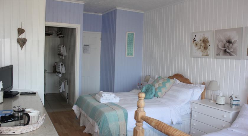 Мини-отель Cairnview Bed and Breakfast