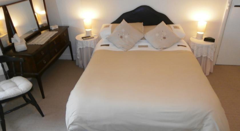 Orme Court Hotel