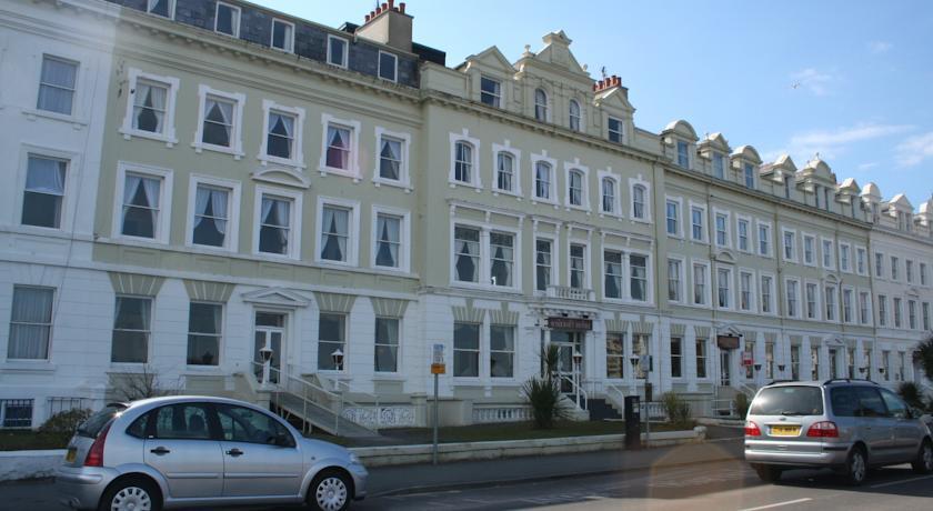 Somerset Hotel