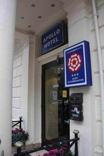 The Apollo Hotel
