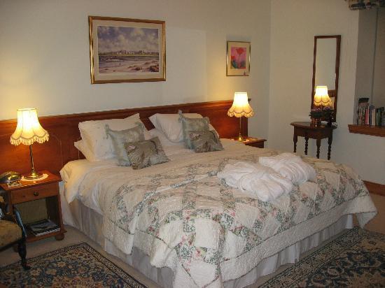 Мини-отель Edenshead Stables