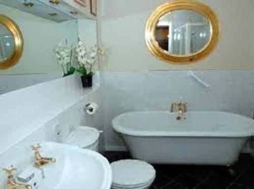 Отель Banchory Lodge Hotel