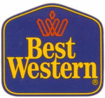 Отель Best Western Manor Hotel
