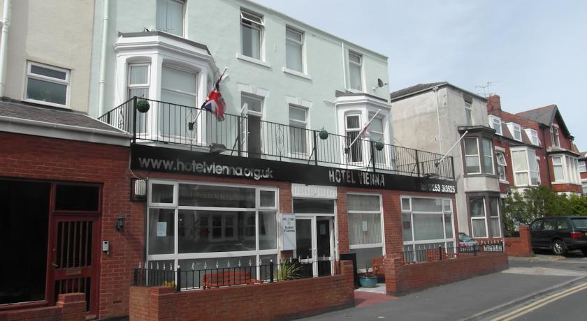 Hotel Vienna
