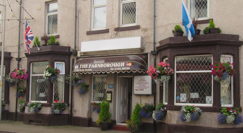 The Farnborough