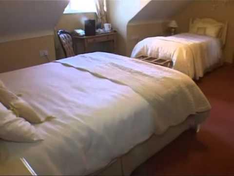 Отель Abocurragh farmhouse bed and breakfast