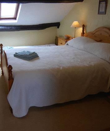 Отель White Hart Inn