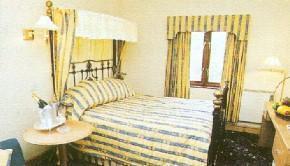Гостевой дом Llety Ceiro Guesthouse